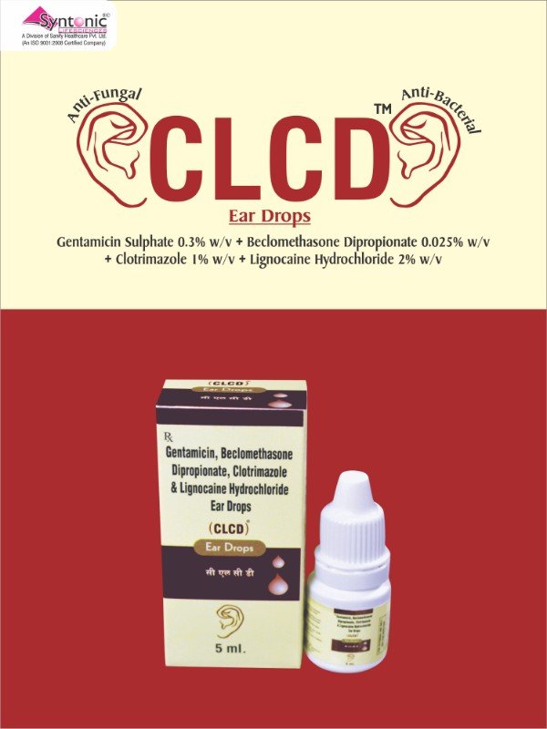 CLCD